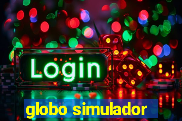 globo simulador