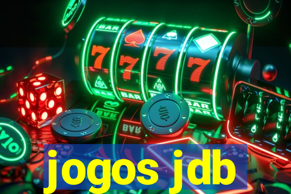 jogos jdb