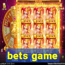 bets game