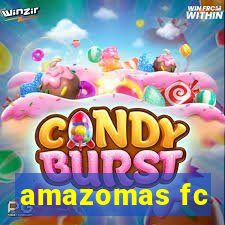 amazomas fc