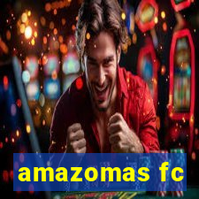 amazomas fc