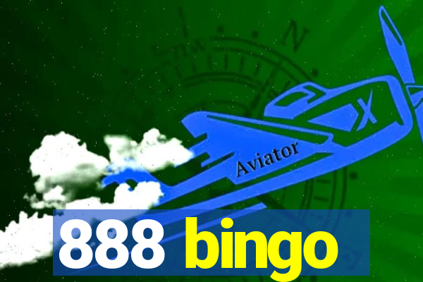 888 bingo