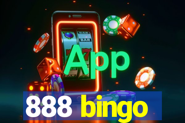 888 bingo