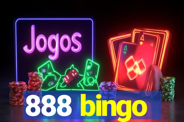 888 bingo