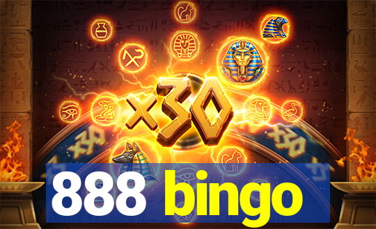 888 bingo