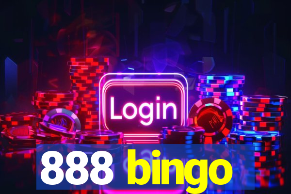 888 bingo