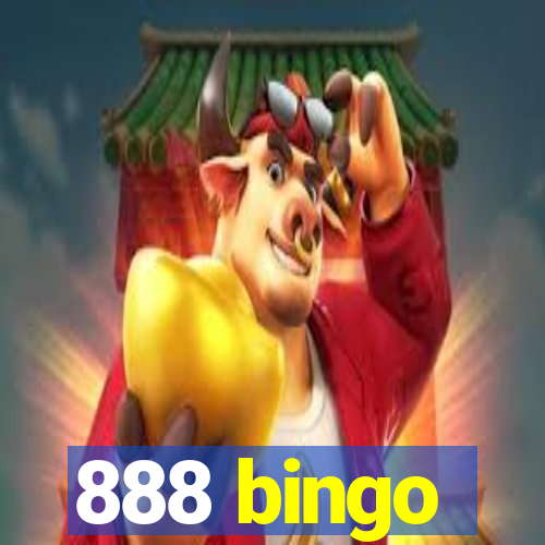 888 bingo