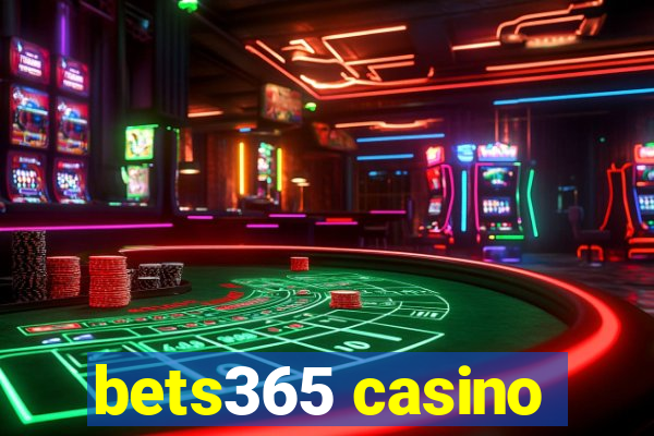 bets365 casino