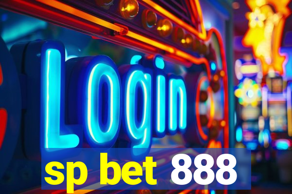 sp bet 888