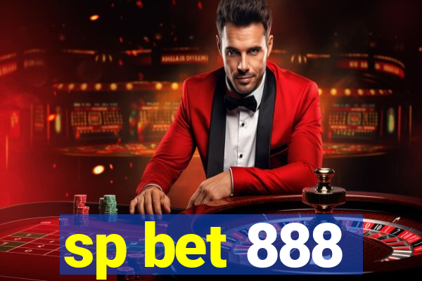 sp bet 888