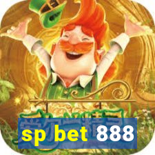 sp bet 888