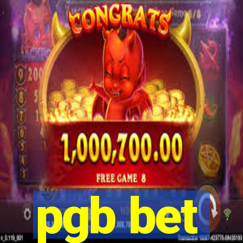 pgb bet