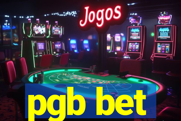 pgb bet