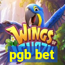 pgb bet