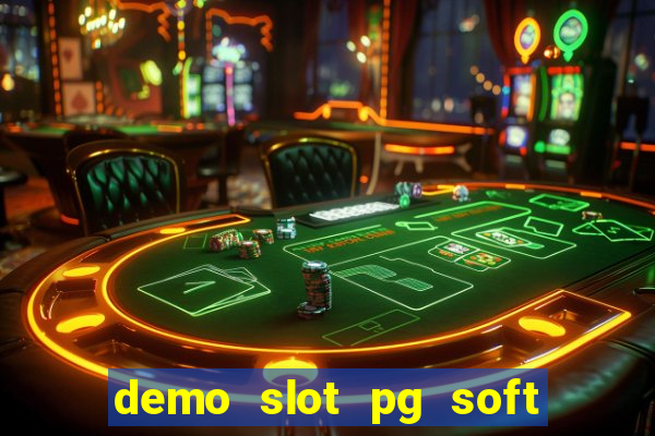 demo slot pg soft lucky neko