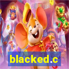 blacked.c