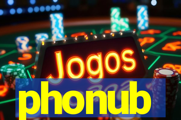 phonub