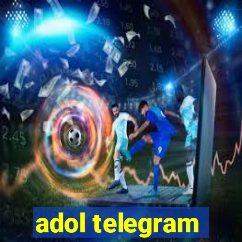 adol telegram