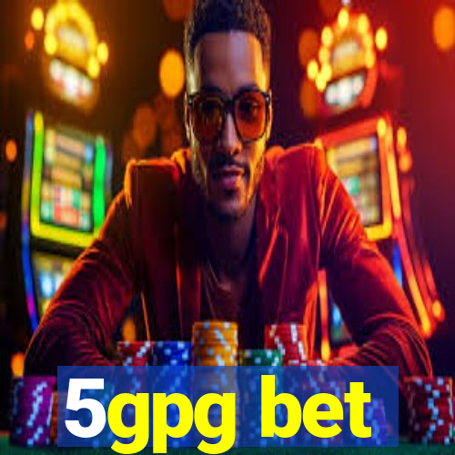 5gpg bet