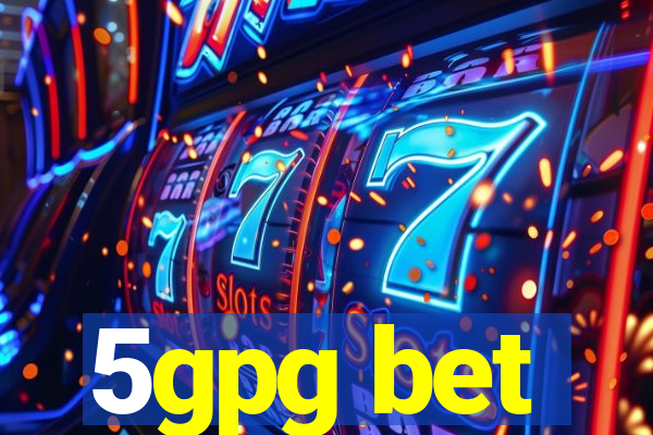 5gpg bet