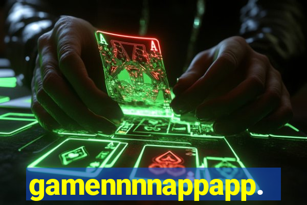 gamennnnappapp.com