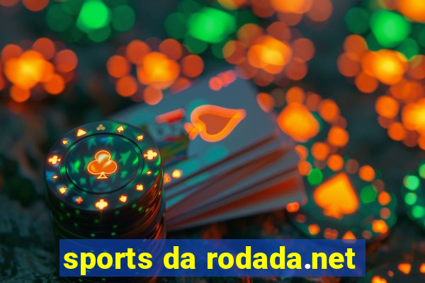 sports da rodada.net