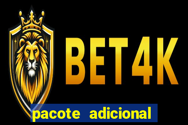 pacote adicional 100mb tim beta