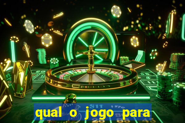 qual o jogo para ganhar dinheiro de verdade