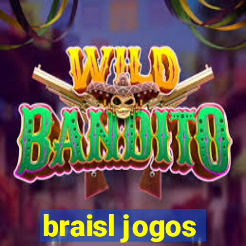 braisl jogos