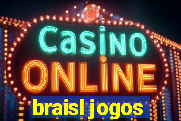 braisl jogos