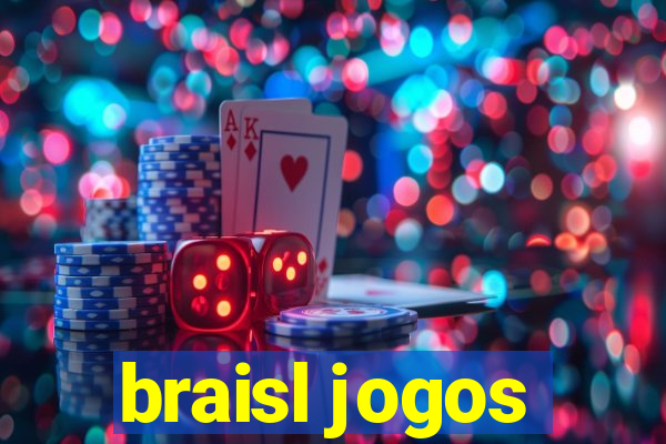 braisl jogos