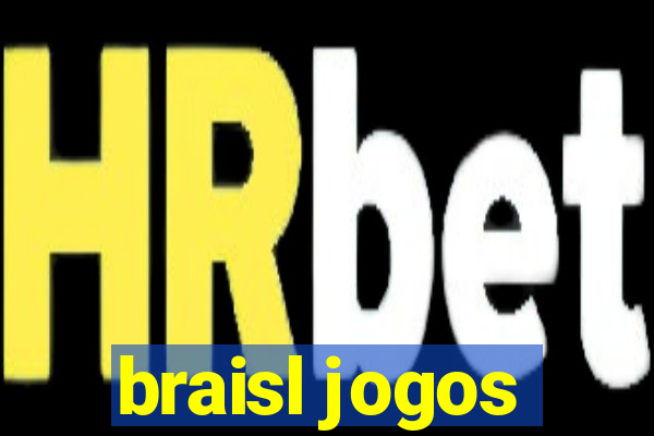 braisl jogos