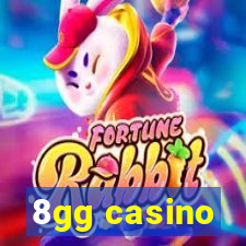 8gg casino