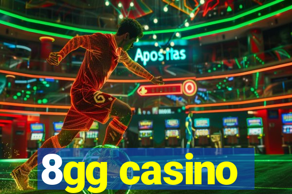 8gg casino