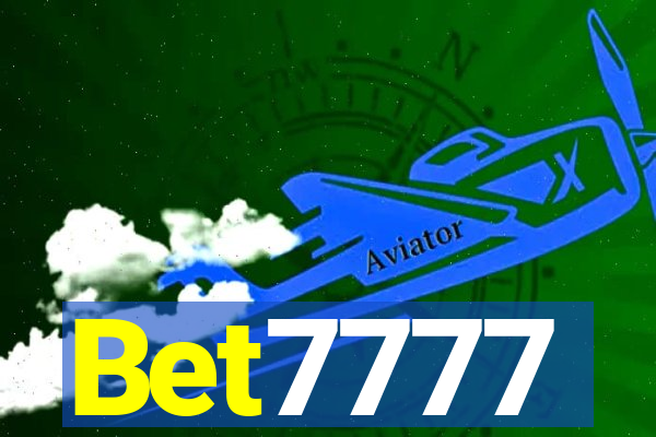 Bet7777