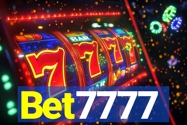 Bet7777