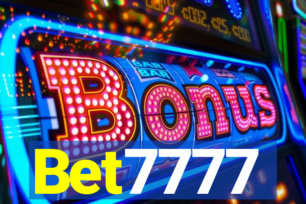 Bet7777