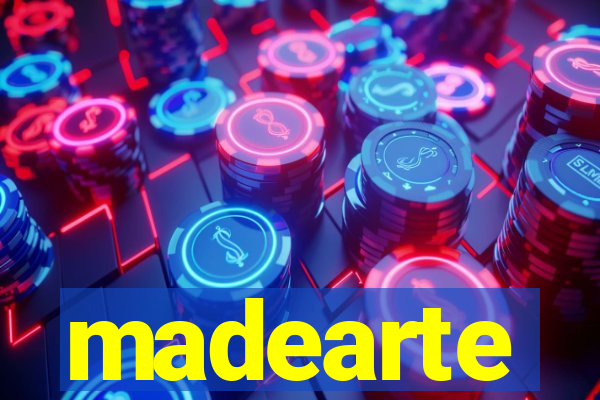 madearte