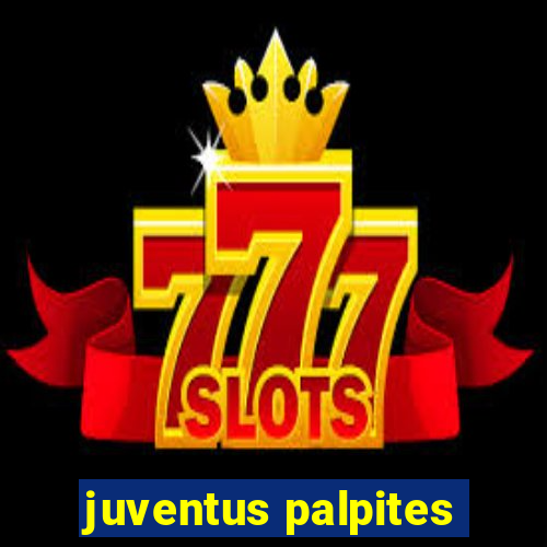 juventus palpites