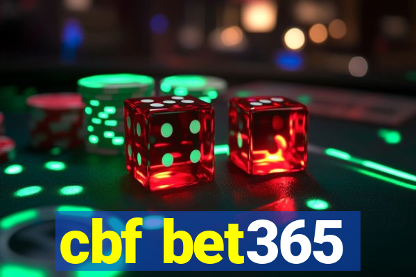 cbf bet365