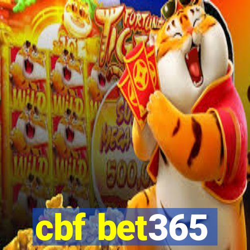 cbf bet365