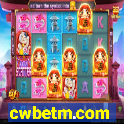 cwbetm.com