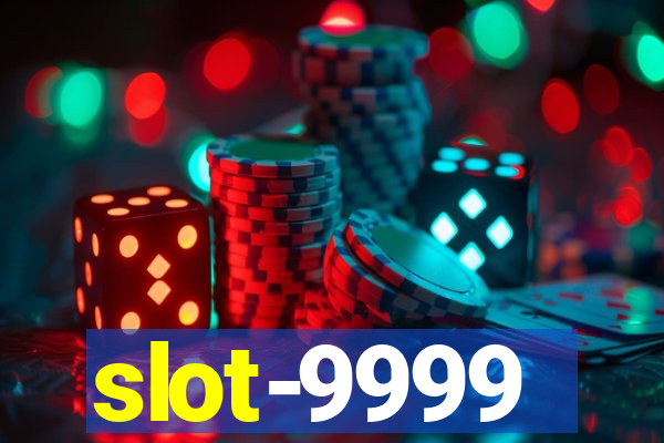 slot-9999