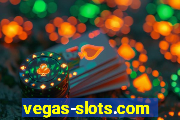 vegas-slots.com