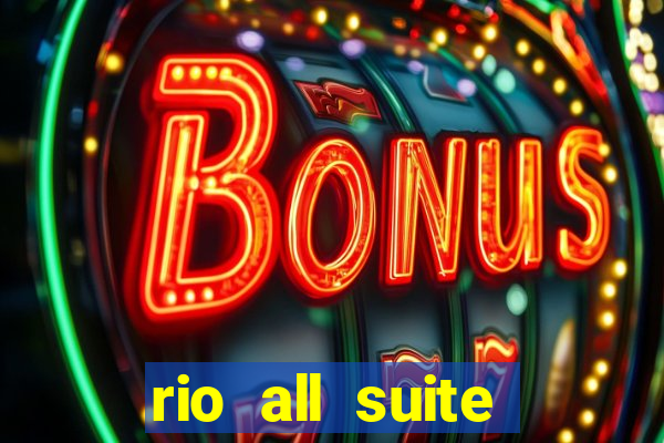 rio all suite hotel and casino las vegas nevada