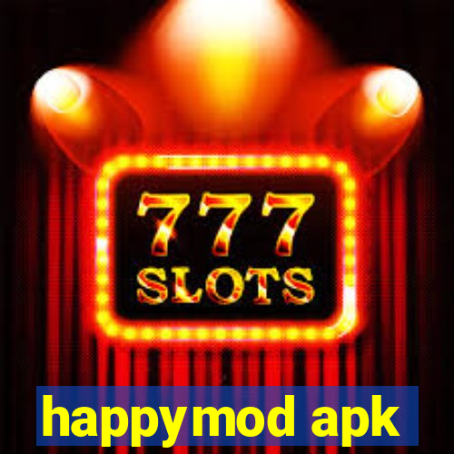 happymod apk