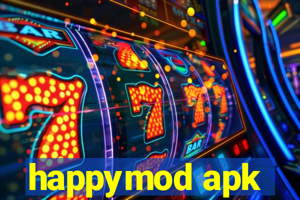 happymod apk