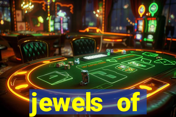 jewels of prosperity slot