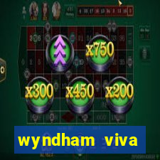 wyndham viva fortuna beach