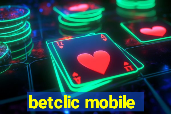 betclic mobile